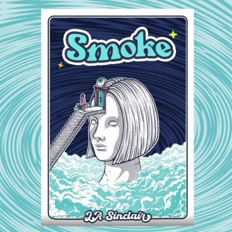 Smoke | Boomplay Music