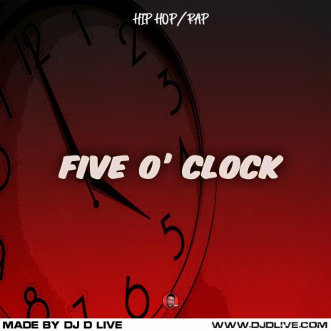 5 o' Clock | Boomplay Music