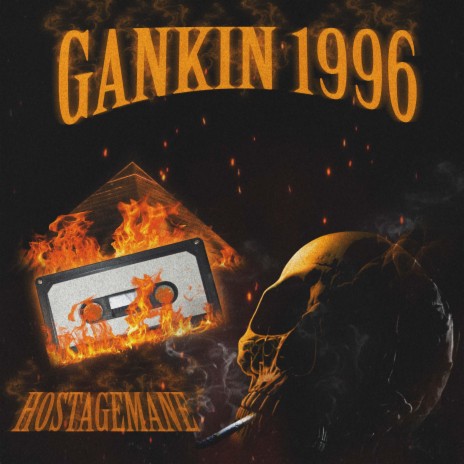GANKIN 1996 | Boomplay Music