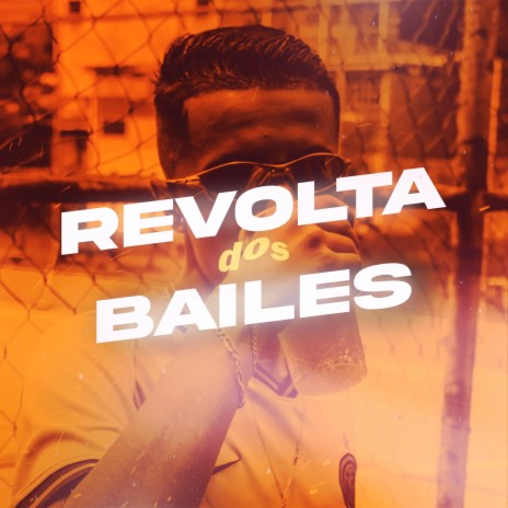 Montagem Revolta dos Bailes ft. Mc Nauan | Boomplay Music