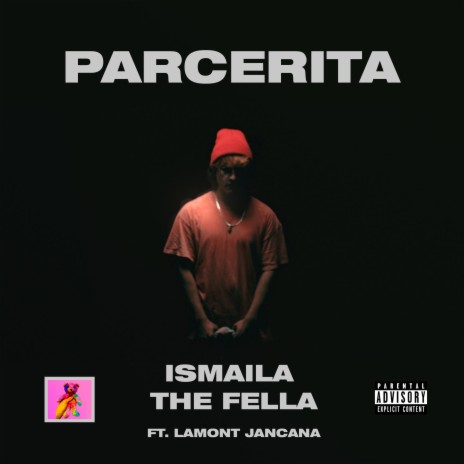 Parcerita (feat. Lamont Jancana)