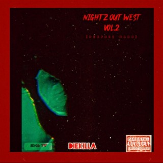 Nightz Out West, Vol. 2 (Perfect Dark)