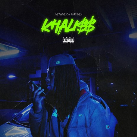 Khaliss | Boomplay Music