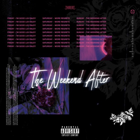 The Weekend After | Boomplay Music