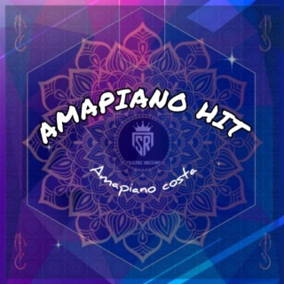 Amapiano hit