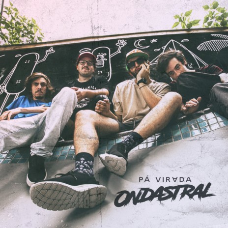 Pá Virada | Boomplay Music