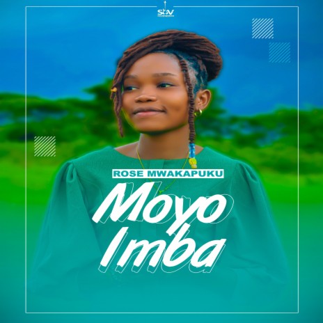 Moyo Imba ft. Lulu Fungo | Boomplay Music