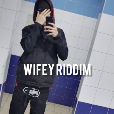 Wifey riddim (jersey club remix)