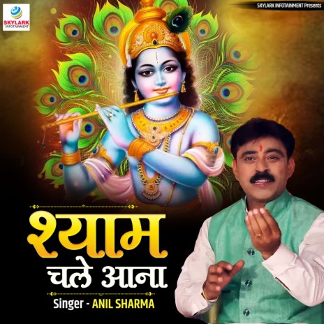 Shyam Chale Aana | Boomplay Music