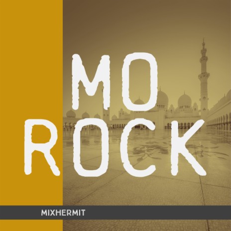 Mo Rock | Boomplay Music