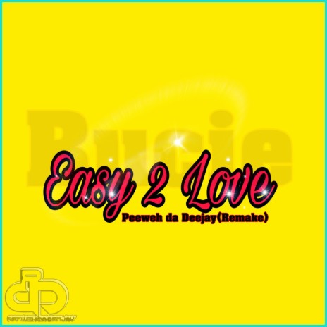 Easy 2 Love | Boomplay Music