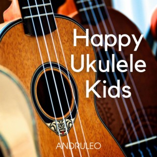 Happy Ukulele Kids