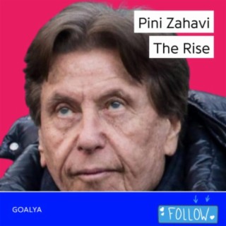 Pini Zahavi The Rise | Godfather of Football Agents