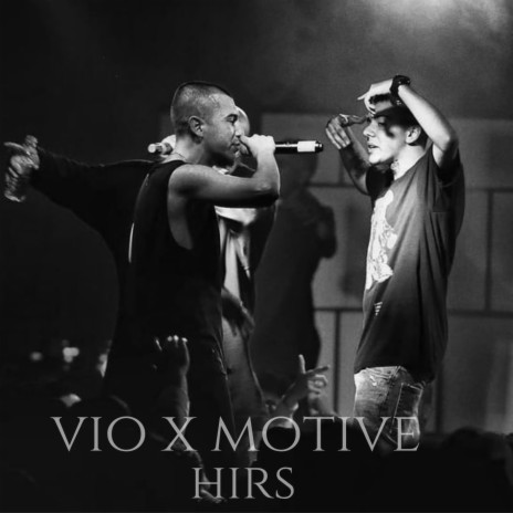 Vio X Motive | Boomplay Music