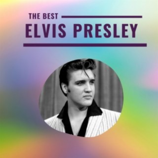 Elvis Presley - The Best