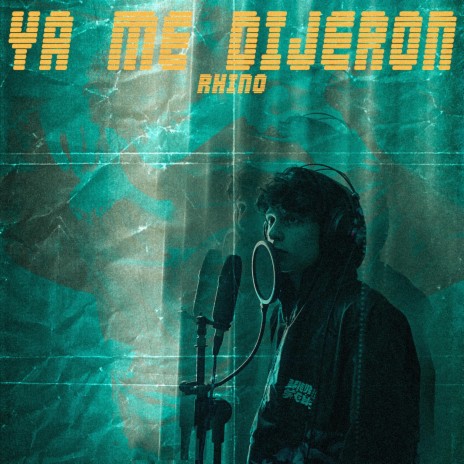 Ya Me Dijeron | Boomplay Music