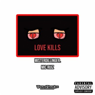 Love Kills