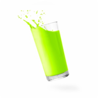 Neon Milk