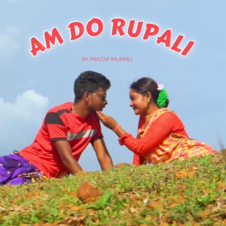 Amdo Rupali - Santali Love song | Boomplay Music