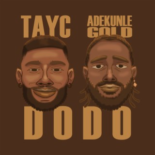 D O D O (Adekunle Gold Version)
