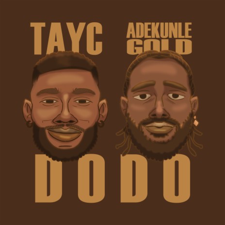 D O D O (Adekunle Gold Version) ft. Adekunle Gold