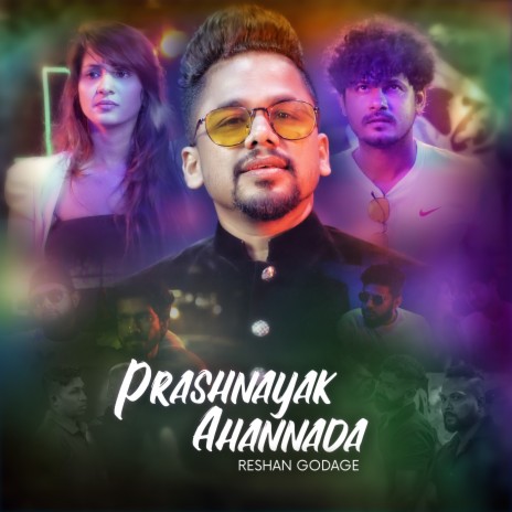 Prashnayak Ahannada | Boomplay Music