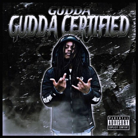 Gudda Certified | Boomplay Music