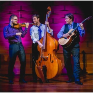 International String Trio