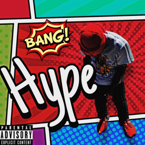 Hype | Boomplay Music