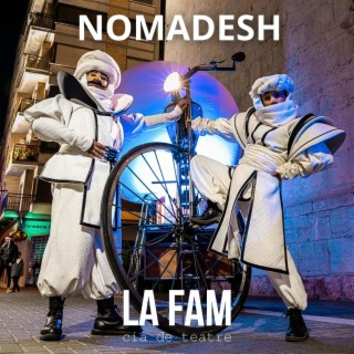 NOMADESH