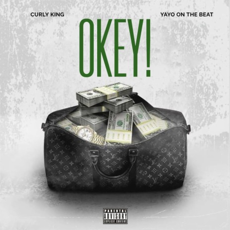 OkeyOkey | Boomplay Music