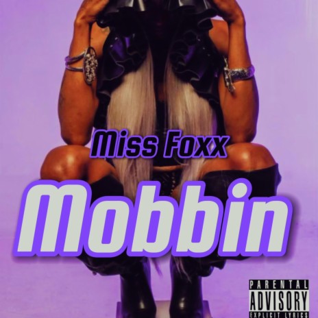 MOBBIN (Radio Edit) | Boomplay Music