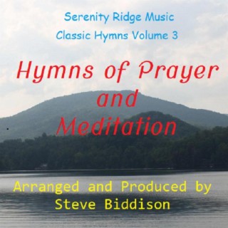 Hymns of Prayer and Meditation