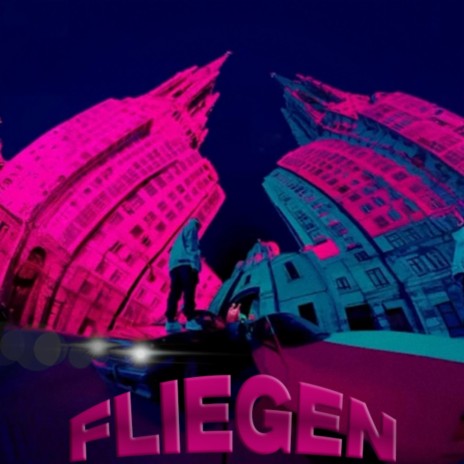 Fliegen ft. BALKAN51