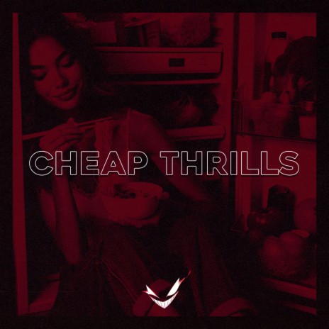 CHEAP THRILLS (HARDSTYLE) | Boomplay Music