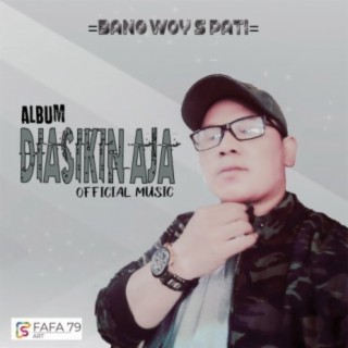 Diasikin Aja