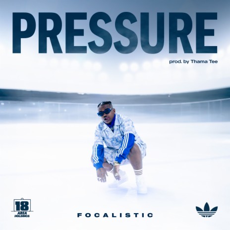 Pressure ft. Thama Tee | Boomplay Music