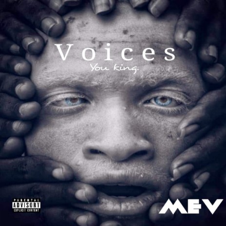 Voices (You King) | Boomplay Music