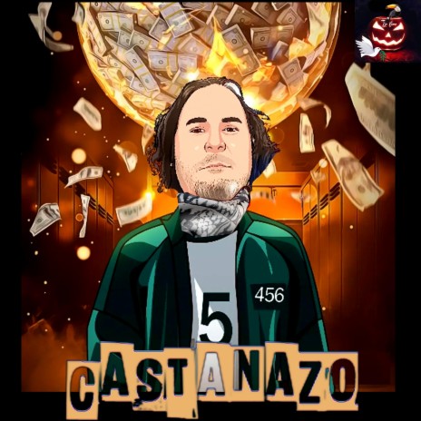 Castañazo