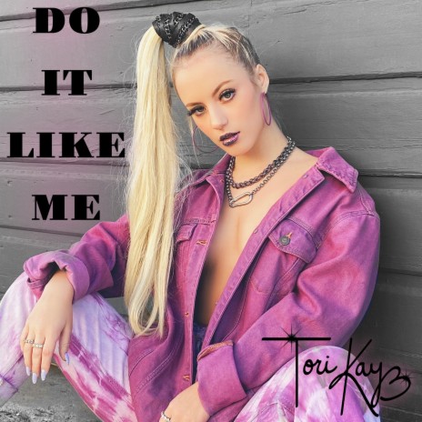 Do It Like Me | Boomplay Music