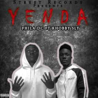 Yenda (feat. Khobby Sly)