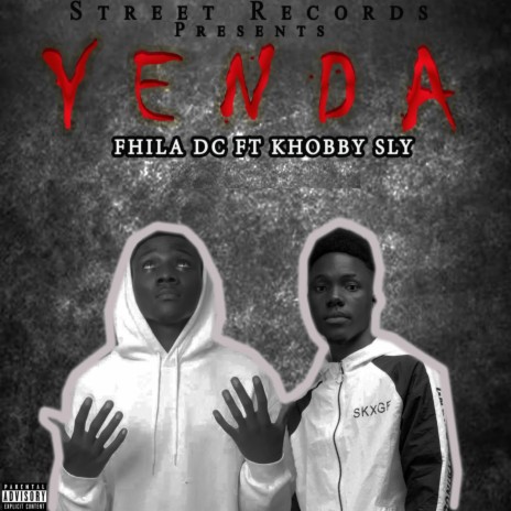 Yenda (feat. Khobby Sly) | Boomplay Music