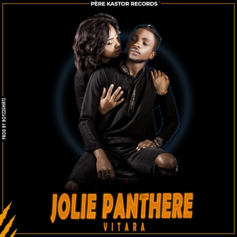 Jolie Panthère | Boomplay Music