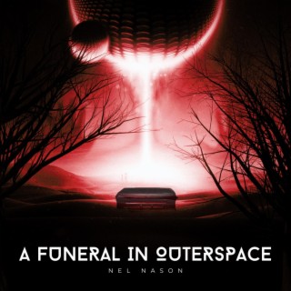 a funeral in outerspace