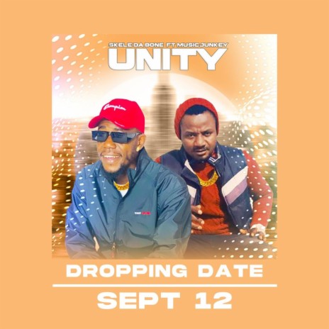 Unity ft. Music Junkey | Boomplay Music