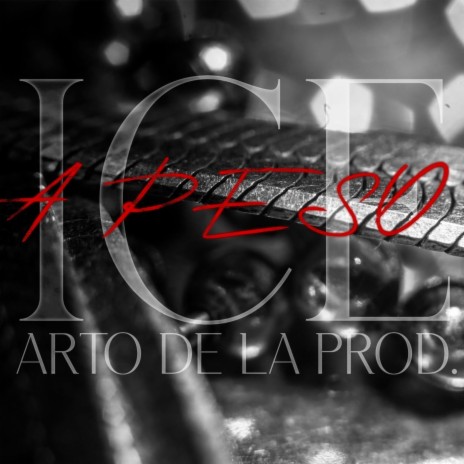 Peso ft. Arto de la Prod | Boomplay Music