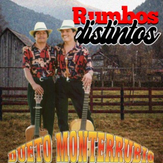 Rumbos Distintos