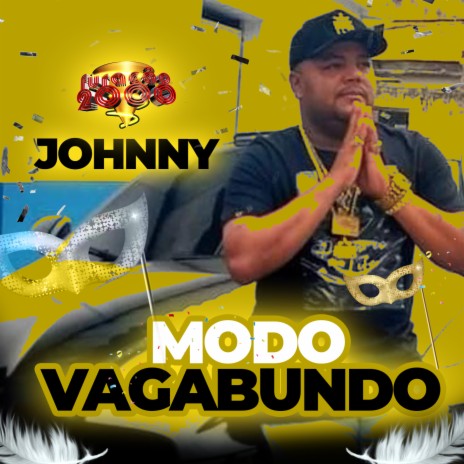 Modo Vagabundo ft. Furacão 2000 | Boomplay Music