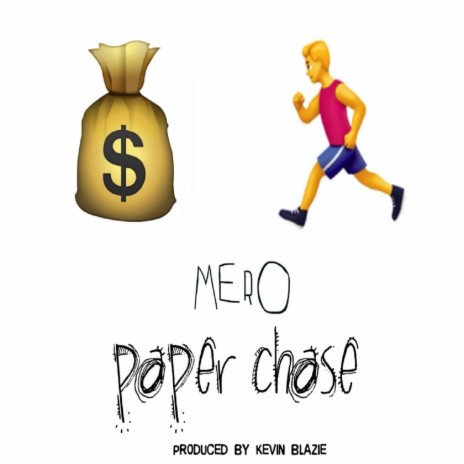 Paper Chase | Boomplay Music