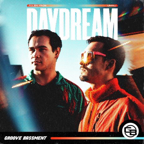 Daydream ft. Umali & Maxim Ott